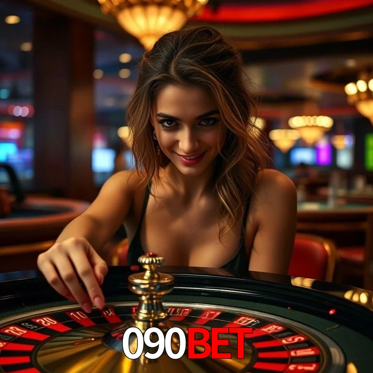 090bet Portfolio Jogos