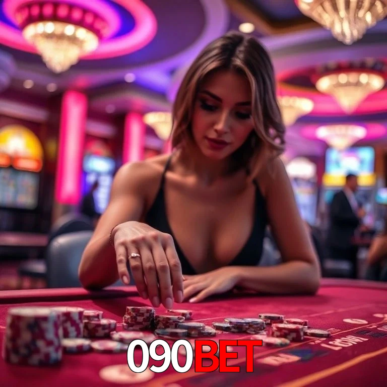 090bet Casino RNG