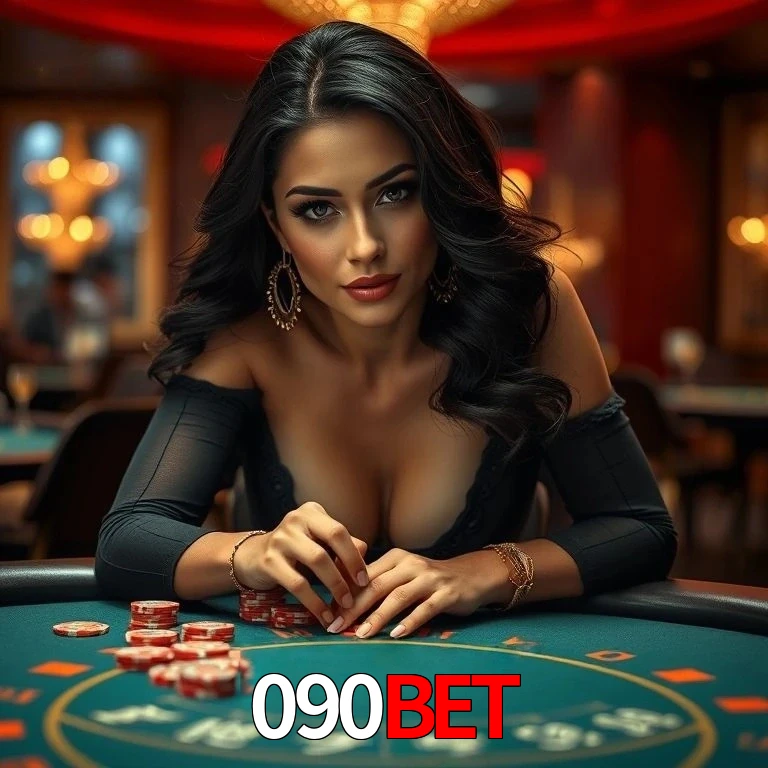 090bet instalar