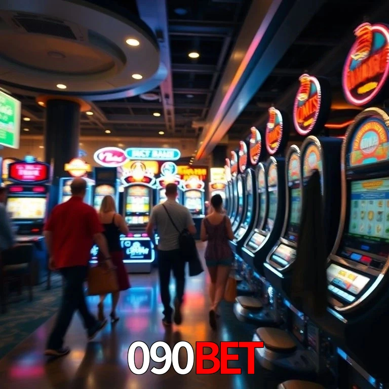 090bet Manager VIP