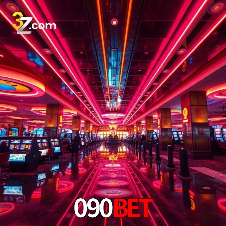 090bet APK Interface
