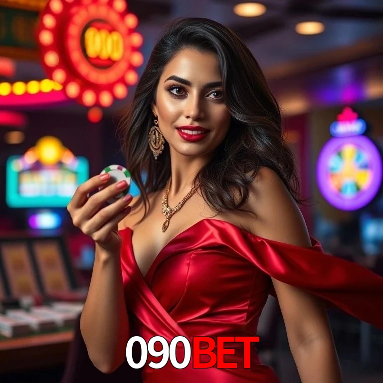 090bet Torneios Slots