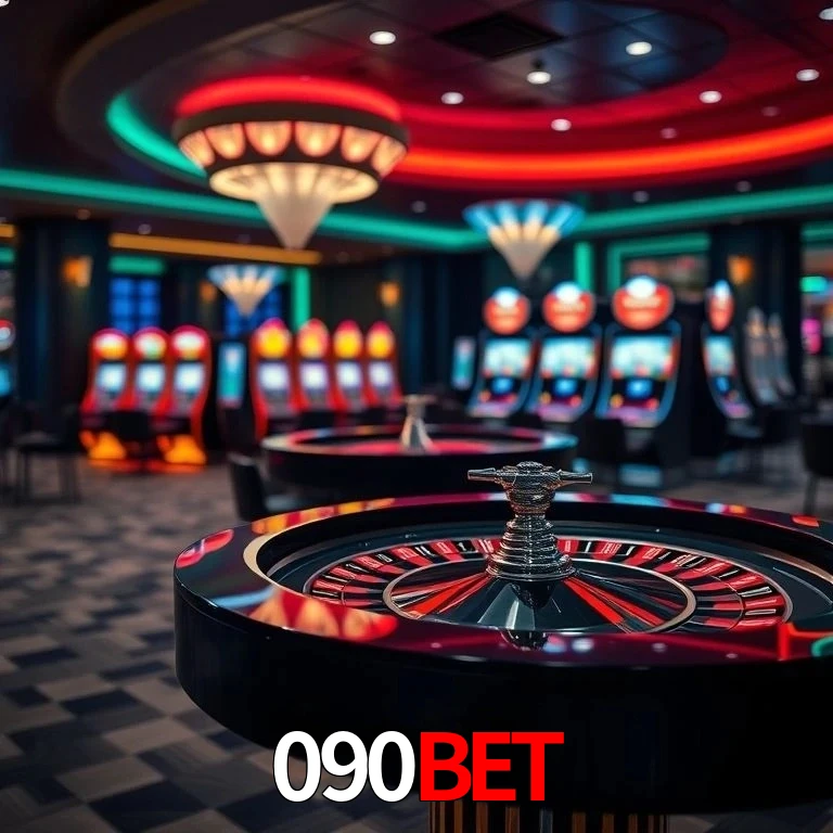 090bet APK Segurança
