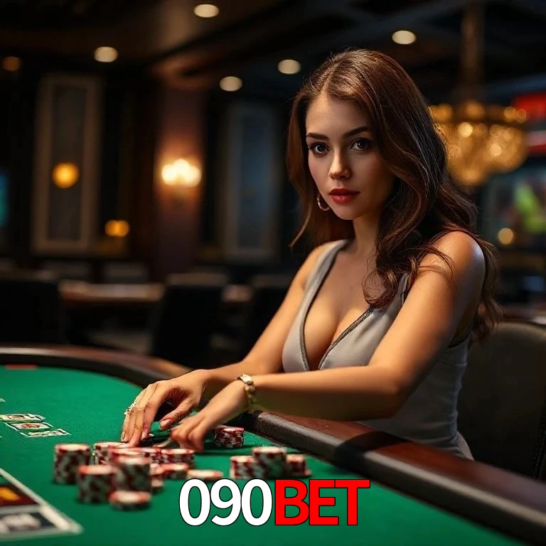 090bet Live Casino