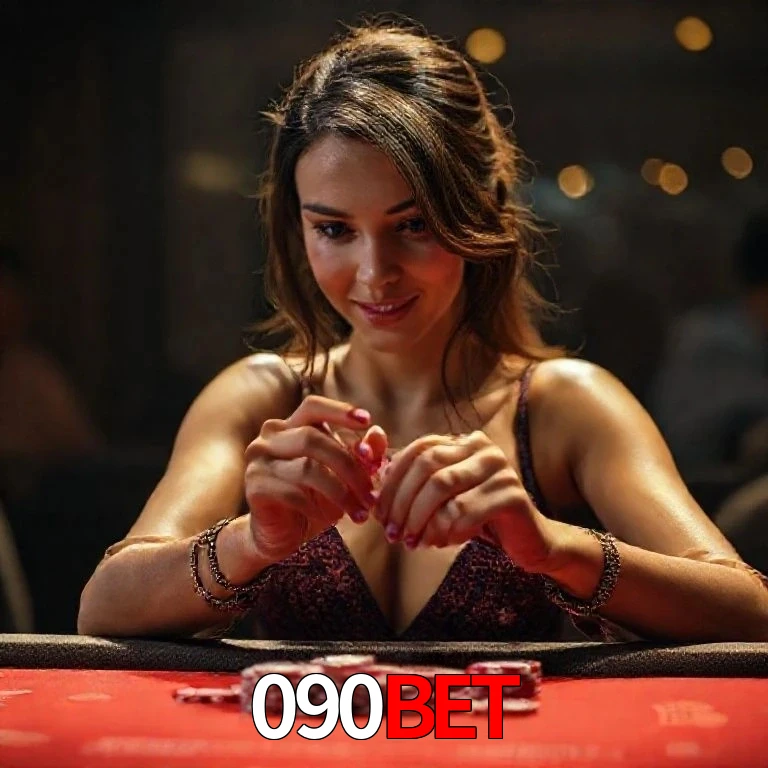 090bet Segurança